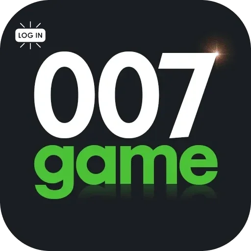 Login seguro na 007game