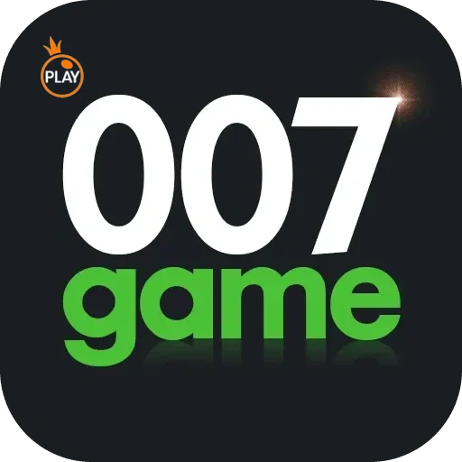 Logo da 007game