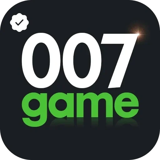 Plataforma completa da 007game com todos os jogos