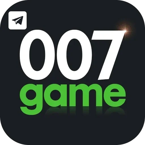 Canal oficial da 007game no Telegram
