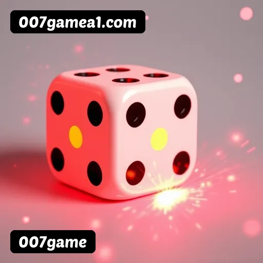 Catálogo Completo de Bônus 007game